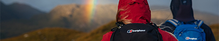 Berghaus student discount clearance