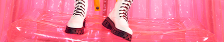 Koi footwear student discount clearance