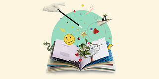 The Book of Everyone