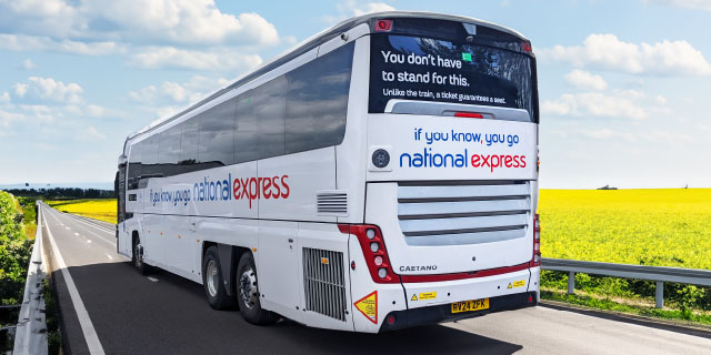 National Express