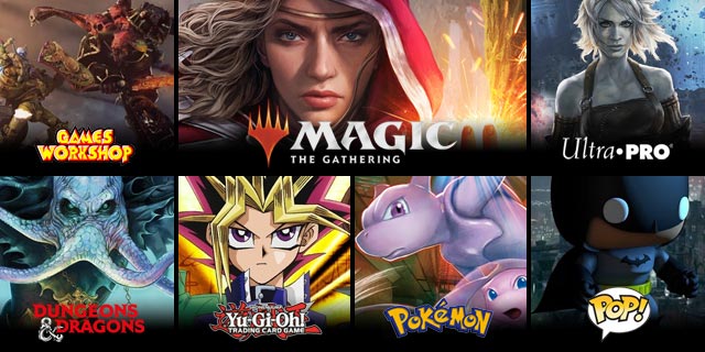 Magic Madhouse