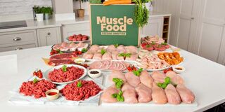 MuscleFood