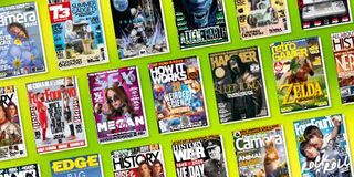 Magazines Direct