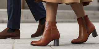 Jones Bootmaker
