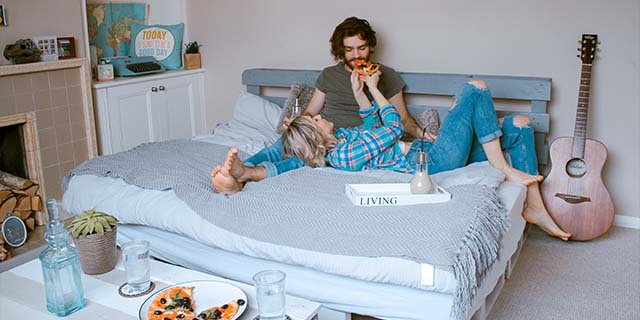 Bed Threads