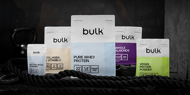 bulk™
