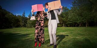 Ted Baker