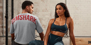 Gymshark