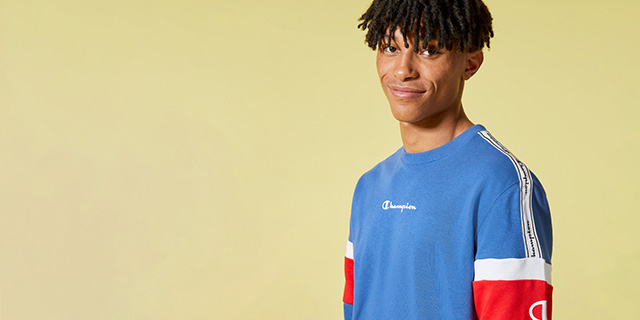 champion student discount