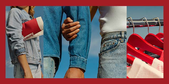 Levis Student Discount | Levi's Promo Code