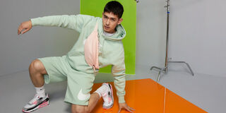 Nike