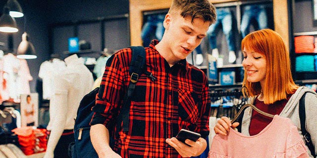 Up to 75% off Sale | Merchbar Student Discounts