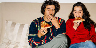 Just Eat