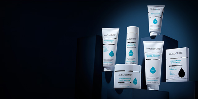 Ameliorate