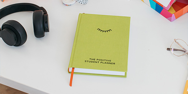 The Positive Planner