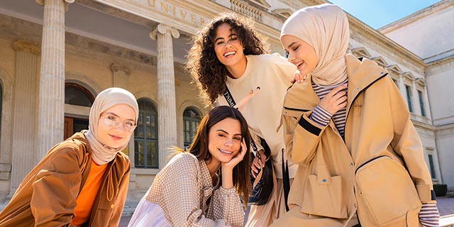 Extra 30% Student Discount | Modanisa Student Discounts