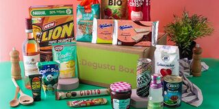 Degusta Box