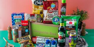 Degusta Box