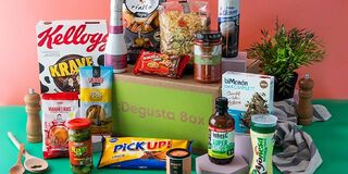 Degusta Box