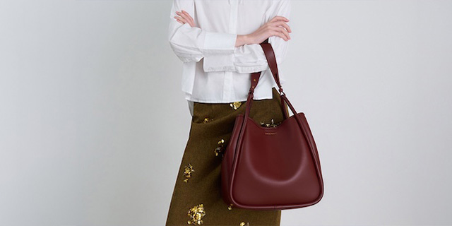Charles & Keith