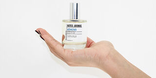 Noted Aromas