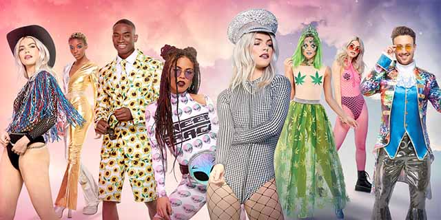 Smiffys Costumes