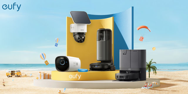 eufy
