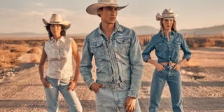 Wrangler