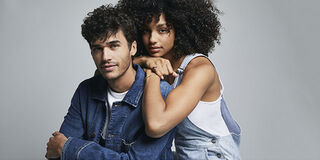 Lee Jeans