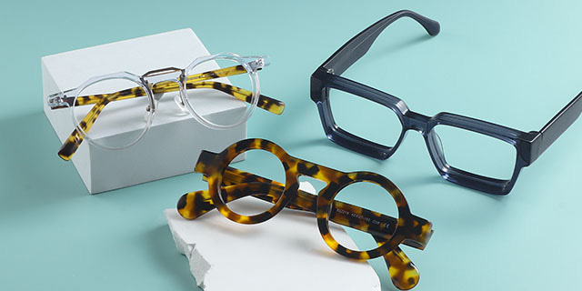 FYTOO Eyeglasses