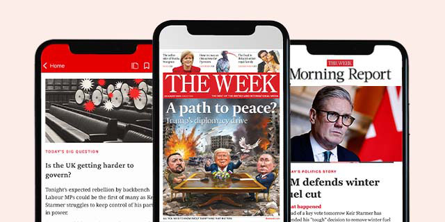 The Week