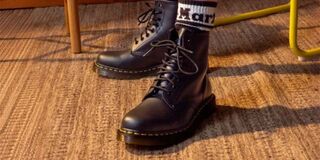 Dr. Martens