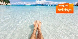 easyJet holidays
