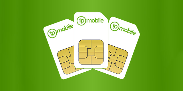 1pMobile