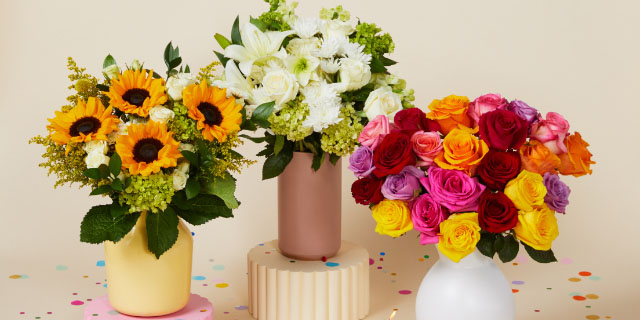 The Bouqs Co.