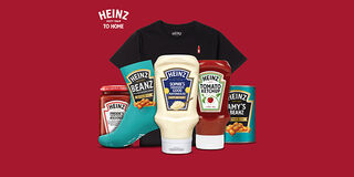 Heinz To Home