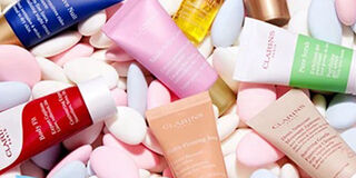 Clarins