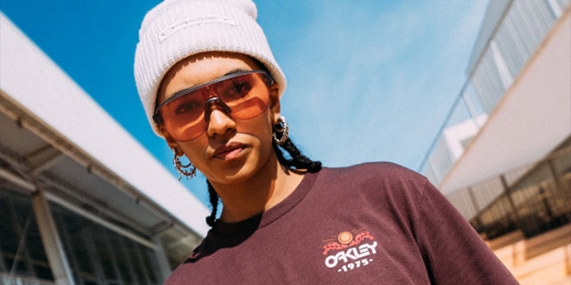 Oakley