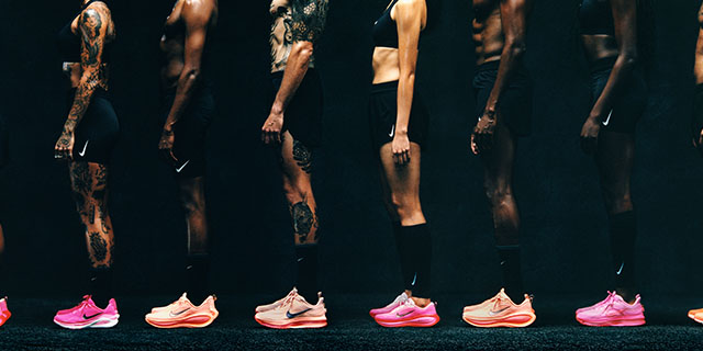 Nike