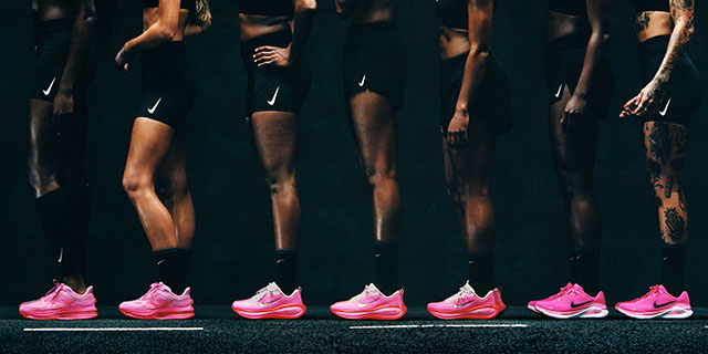 Nike