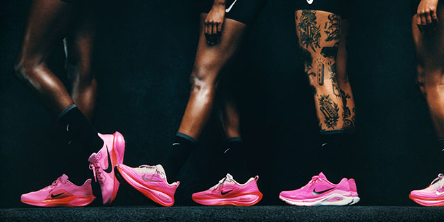 Nike