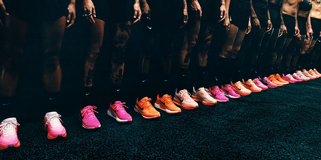Nike