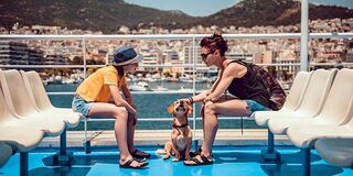 Direct Ferries