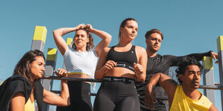 Body & Fit