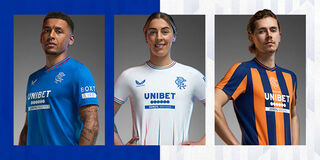 Rangers