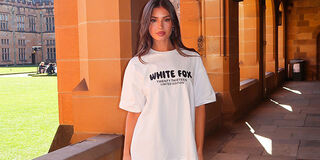 White Fox Boutique