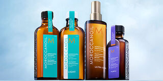 Moroccanoil