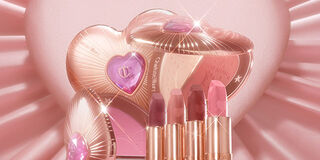 Charlotte Tilbury