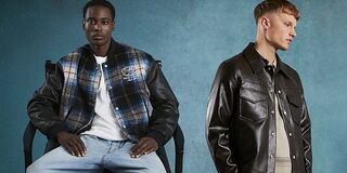 River Island