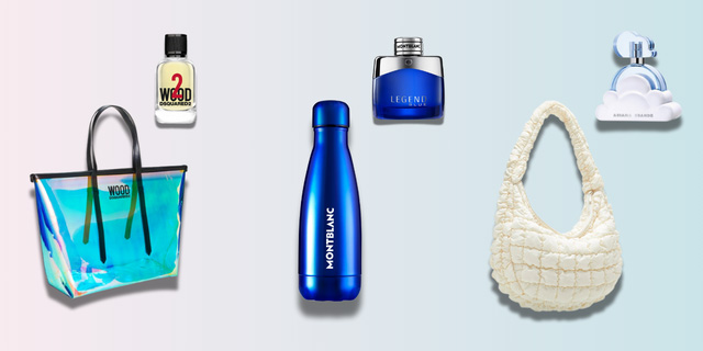 The Fragrance Shop